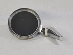 Vintage Roberk Driver Side Mirror Ratrod 2560 Hotrod Classic Rusty Patina. Fixed Price $50.00.