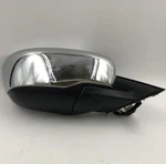 2016-2020 Nissan Rogue Passenger Side View Power Door Mirror Chrome E02B70004. Fixed Price $79.99.
