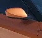 2014-2017 Hyundai Veloster Rh Passenger Door Mirror Side View Oem. Fixed Price $125.08.