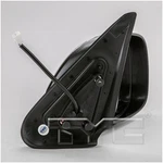 Tyc 5340131 Door Mirror For 04-06 Toyota Tundra. Fixed Price $76.70.