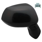 New Passenger Side Right Non-heated Power Door Mirror Assembly 76200SLNA01ZA. Fixed Price $64.68.