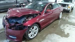 2012 Jaguar Xj Driver Side View Mirror Oem Used Power Folding 67000 Miles. Fixed Price $170.00.
