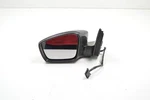 2011-2018 Volkswagen Jetta Left Front Door Mirror Used Oem (5C7-857-507-AF) Lh. Fixed Price $105.00.