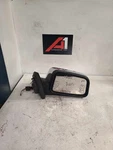 07-09 Lincoln Mkx Door Mirror Right W/lamps Heated Memory Chrome Cap Manual Fold. Fixed Price $149.98.