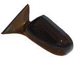 97-06 Jaguar X100 XK8 Xkr Front Left Driver Side Rear View Door Mirror Black Oem. Fixed Price $74.00.