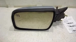 Driver Side Mirror Power Puddle Lamp No Memory Painted Cap 08-09 Taurus 441426. Fixed Price $115.00.