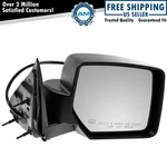 Trq Power Heated Side View Mirror Folding Passenger Right For 08-12 Liberty. Fixed Price $55.06.