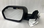 2020-2023 Ford Explorer Driver Left Side View Mirror Power Manual Fold Black Oem. Fixed Price $144.49.
