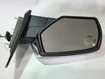 2014 - 2018 Oem Driver's Mirror Assembly Chevy Silverado Gmc Sierra 23180070. Fixed Price $55.95.