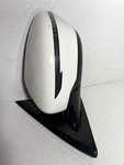 2018-2020 Nissan Pathfinder Left Driver Side View Door Mirror Heated White. Fixed Price $145.49.