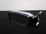 2006 Honda Civic Driver Side Left Mirror Gray PN:600759. Fixed Price $60.00.
