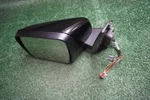 2011 2012 2013 Land Rover Range Driver Side Left Door Mirror Oem LR041875. Fixed Price $80.00.