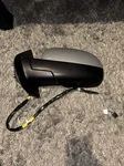 Genuine Chevy Truck Suv Left Drivers Side Mirror 2007-14 22856613 DL3. Fixed Price $95.00.