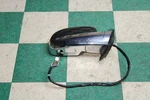 09-14 Escalade Grey Chrome Passenger Right Rh Power Door Mirror Blind Spot Oem. Fixed Price $166.99.