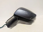 2015-2017 Subaru Legacy Driver Left Side View Power Door Mirror A5783. Fixed Price $74.25.