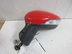 2011-2019 Ford Fiesta Driver Lh Power Heated Door Mirror Oem Lkq. Fixed Price $114.48.