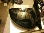 Passenger Side View Mirror Cable Sedan Fits 02-05 Sebring 500956. Fixed Price $39.50.