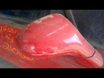 Passenger Right Side View Mirror Power Fits 93-97 Del Sol 771885. Fixed Price $81.25.