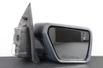 Oem 2021 2023 Ford F-150 Mirror Rh Front Right Side W/blind Spot As Is!. Fixed Price $235.00.