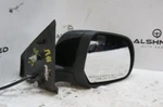 2012 Nissan Versa Passenger Right Side Rear View Mirror 96301-3AN5B Oem. Fixed Price $51.40.