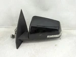 Chevrolet Traverse Driver Left Side View Power Door Mirror Black KX2GQ. Fixed Price $186.80.