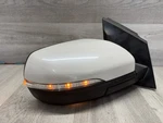 2015 2016 2017 2018 Ford Edge Rh Passenger Right Mirror Blind Spot Heat White (2. Fixed Price $129.99.