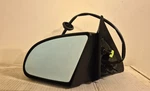 1992-95 Ford Taurus/mercury Sable Power Mirror Driver Side- Black. Fixed Price $52.88.