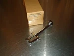 New Nors Rear View Mirror Bracket 3768785 1960-1966 Chevrolet Chevy Gmc Truck. Fixed Price $26.00.