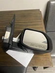 2022-2024 Ford Maverick Side Mirror Oem Rh Right W/ Blindspot NZ6B-17682-DD5YZ9. Fixed Price $220.00.