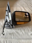 2003 2004 2005 2006 Ford Expedition Passenger Right Side Mirror Power Oem. Fixed Price $75.00.