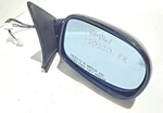2003 Maserati Spyder Cambiocorsa Oem Blue Nettuno Right Side View Door Mirror. Fixed Price $80.00.