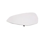 New Audi A4 B9 Front Left Door Mirror Glass 8W0857535C Original 8W0-857-535-C. Fixed Price $98.00.