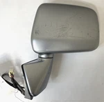 1999-2003 Lexus RX300 Lh Driver Side View Mirror W/ Auto Dim Oem 128-55538L. Fixed Price $50.00.