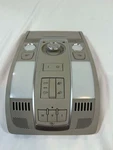 Audi Q7 Front Overhead Sunroof Dome Light Lamp Switch 4L0947135R Oem. Fixed Price $45.00.
