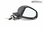 2020-23 Hyundai Santa Fe Front Right Passenger Door Mirror Rainforest Pearl Oem. Fixed Price $247.16.