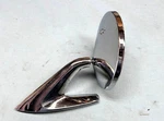 1967 Chevrolet Impala Caprice Bel Air (lh) Door Mirror Bowtie Oem #3901863. Fixed Price $24.99.