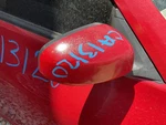 Used Right Door Mirror Fits: 2017 Nissan 370Z Power Grade. Fixed Price $122.99.