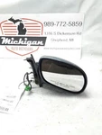 Passenger Right Side View Mirror Power Fits 98-05 Park Avenue 292669. Fixed Price $79.90.