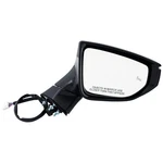 Mirrors Passenger Right Side Heated Hand For Lexus ES350 ES300H 2019. Fixed Price $222.01.
