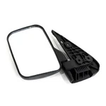 Daihatsu Genuine Outer Rear View Mirror Lh 87940-87536 Oem. Fixed Price $88.08.