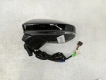 2023 Audi S6 Driver Left Side View Power Door Mirror Black AB1NF. Fixed Price $685.10.