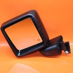 Jeep Wrangler Mirror Left Driver 2019 2020 2021 2022 68281891AE Gladiator Oem. Fixed Price $143.27.