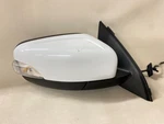 2013 Volvo XC60 Power Door Mirror No Glass Rh Side 11 Wire Ice White 31352983. Fixed Price $104.95.