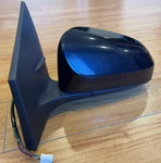 2014 2019 Toyota Corolla Side Door Mirror Left Driver 87940-02F30 Oem Ageha. Fixed Price $79.98.
