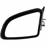 New Lh Side Non Heated Power Mirror Fits Mercury Topaz Ford Tempo FO1320110. Fixed Price $56.07.
