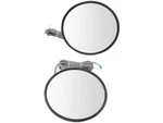 For 1996-2002 International Genesis Re Door Mirror Set 96771GGKW 1997 1998 1999. Fixed Price $76.40.