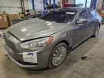 Used Left Door Mirror Fits: 2015 Kia K900 Power W/o Surround View Blind Spot. Fixed Price $163.75.