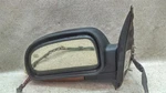 Driver Left Side View Mirror Power Heated Signal Fits 02-03 Oldsmobile Bravada. Fixed Price $74.75.