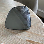 Suzuki Passenger Right Side View Mirror Toka Rika R1400 Pp 564850. Fixed Price $15.00.
