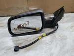 Driver Side View Mirror Power Chrome DL9 Opt Uft Fits 16-17 Equinox 155358. Fixed Price $120.00.
